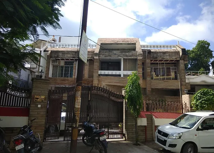 Ranjan Villa Allahabad