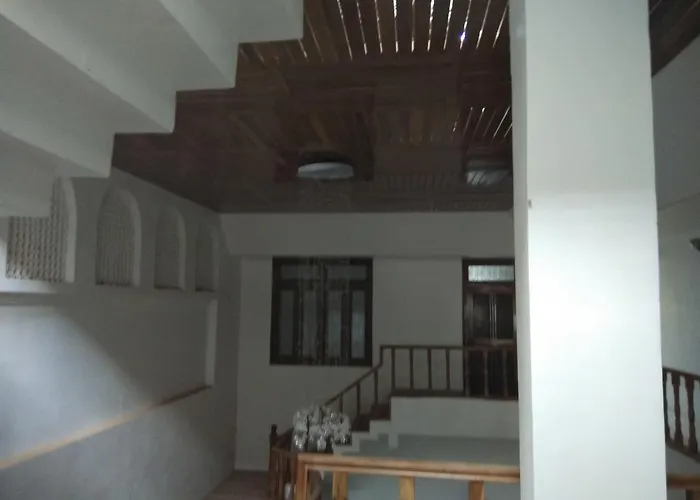 Ranjan Villa Allahabad